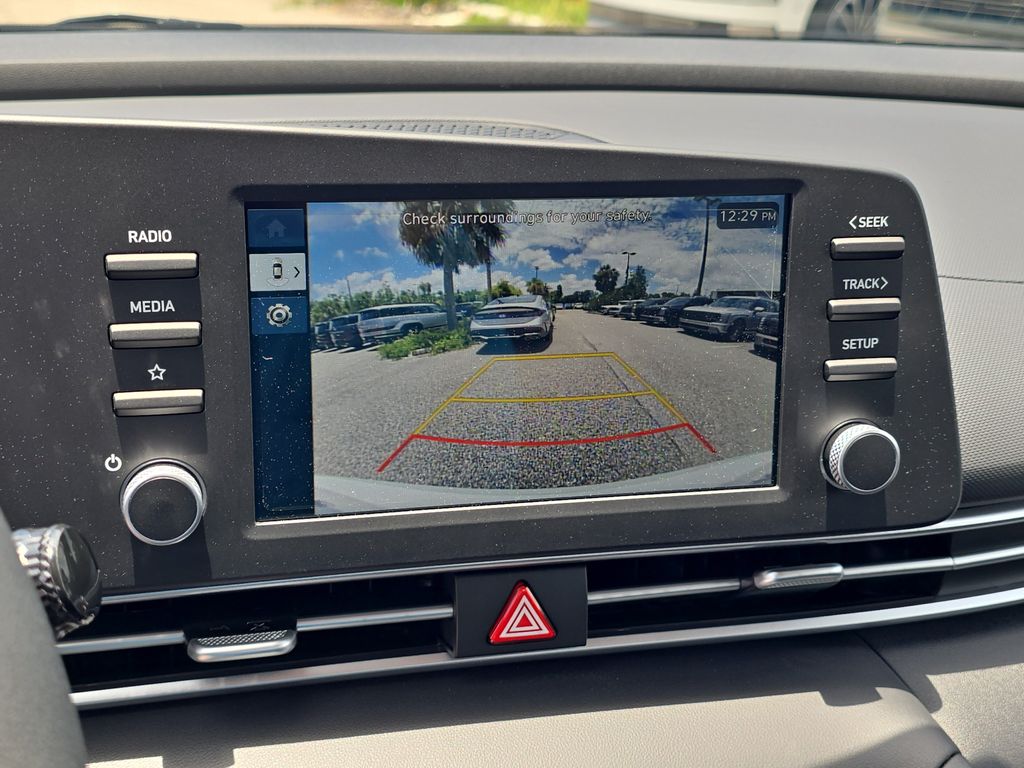 Thumbnail: 2026 Hyundai Elantra - 29