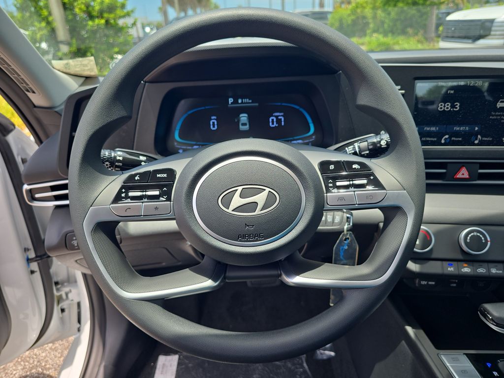 Thumbnail: 2026 Hyundai Elantra - 11