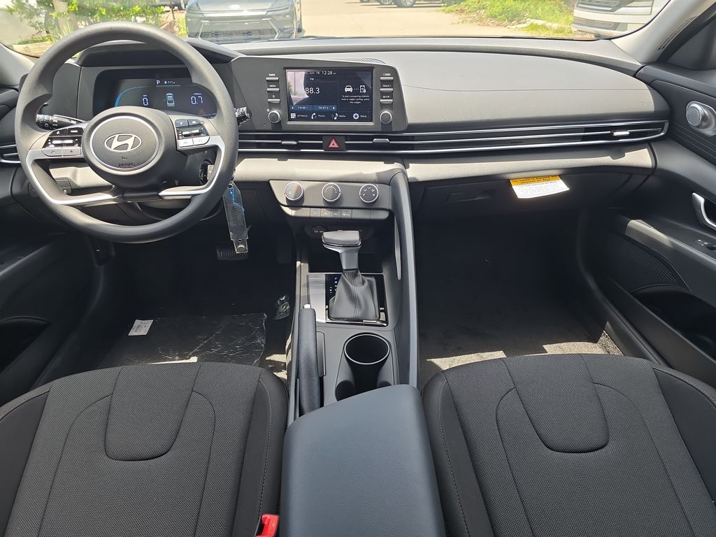 Thumbnail: 2026 Hyundai Elantra - 7
