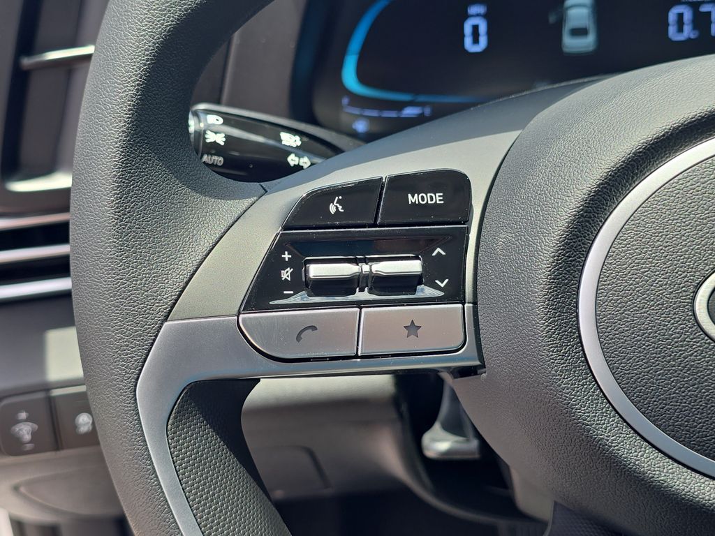 Thumbnail: 2026 Hyundai Elantra - 27