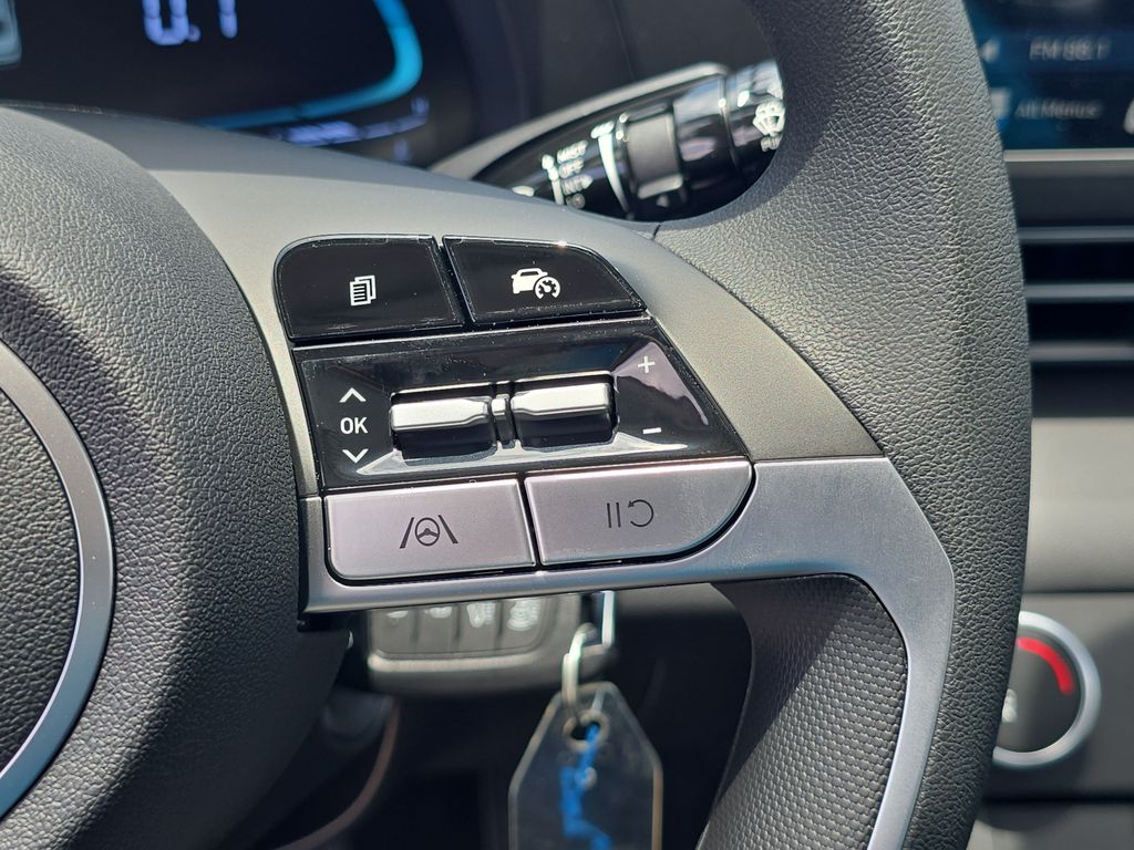 Thumbnail: 2026 Hyundai Elantra - 28