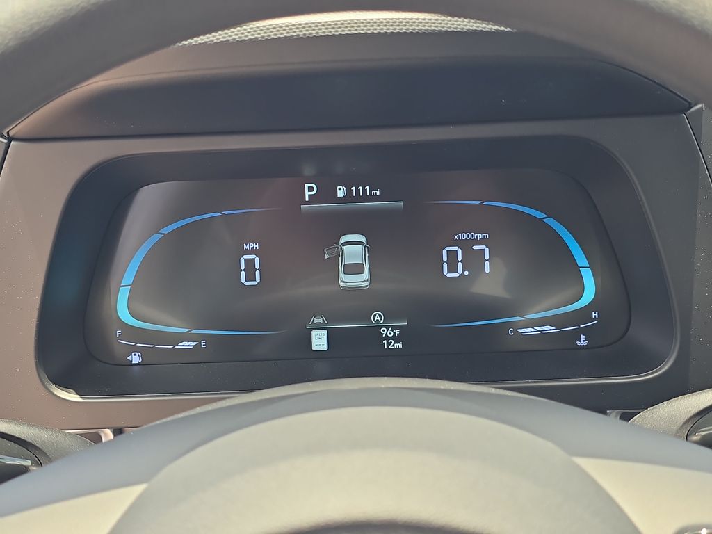 Thumbnail: 2026 Hyundai Elantra - 32