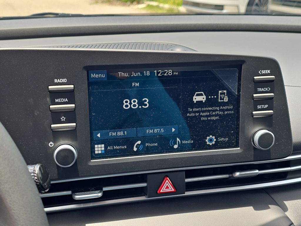 Thumbnail: 2026 Hyundai Elantra - 13