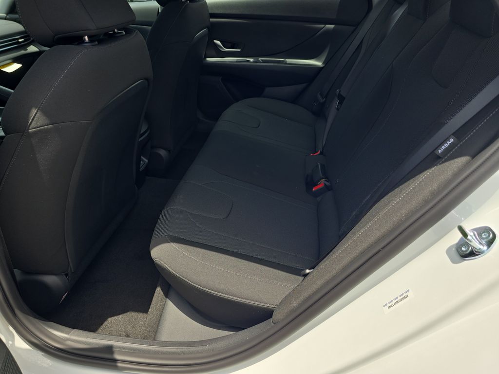 Thumbnail: 2026 Hyundai Elantra - 10
