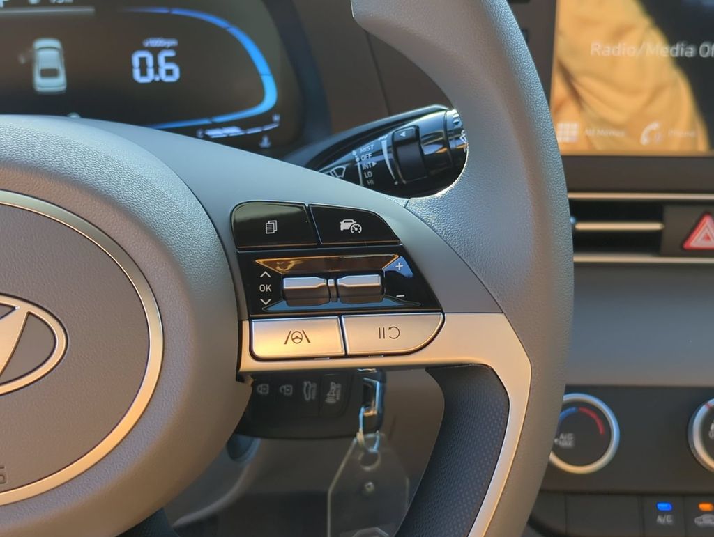 Thumbnail: 2026 Hyundai Elantra - 28