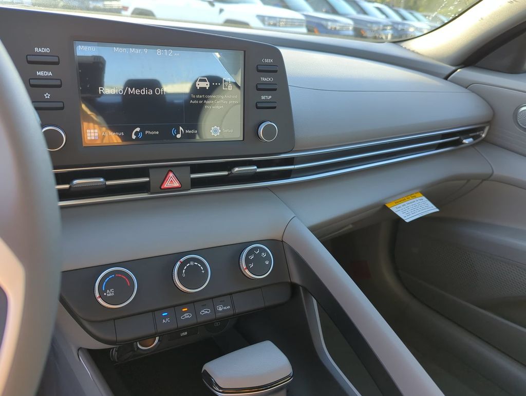 Thumbnail: 2026 Hyundai Elantra - 13