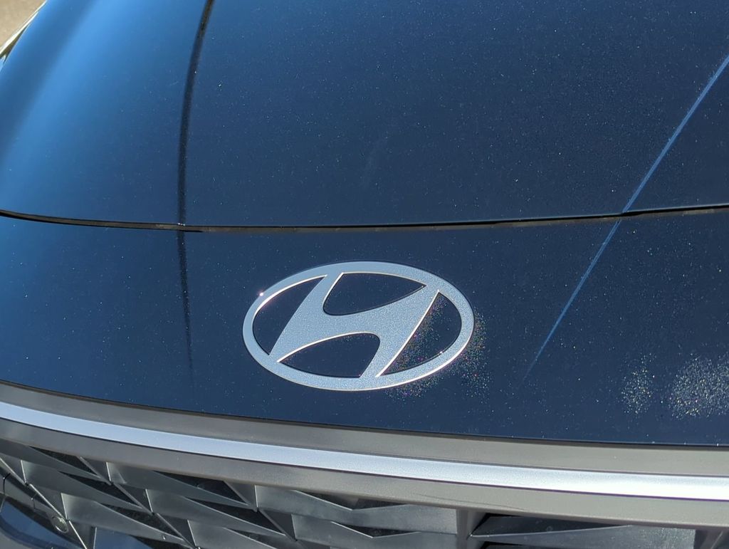 Thumbnail: 2026 Hyundai Elantra - 7