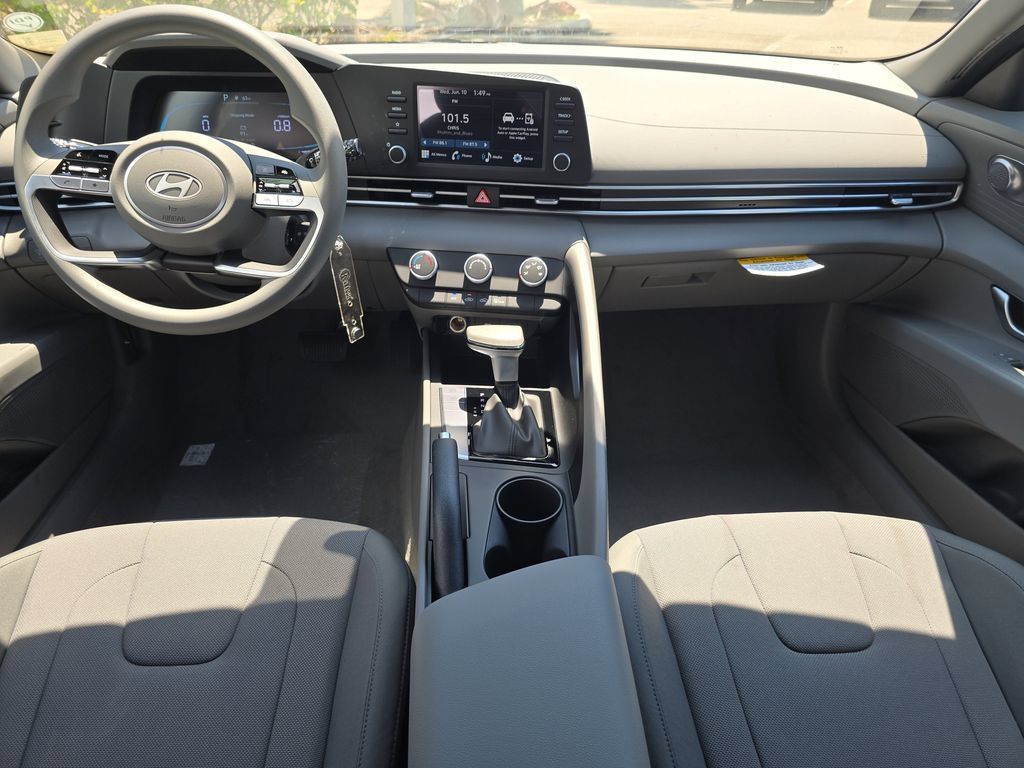 Thumbnail: 2026 Hyundai Elantra - 9