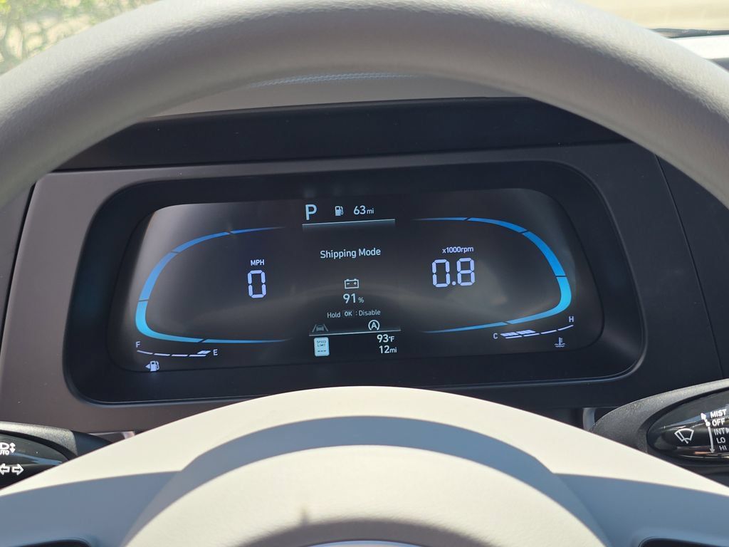 Thumbnail: 2026 Hyundai Elantra - 16