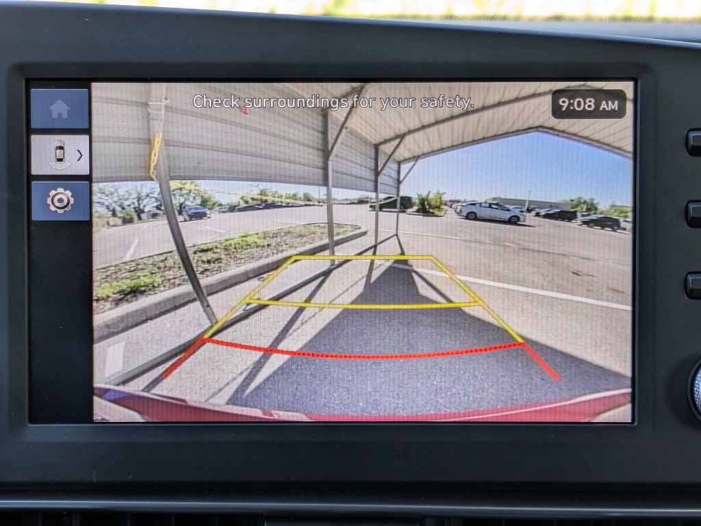 Thumbnail: 2025 Hyundai Elantra - 23