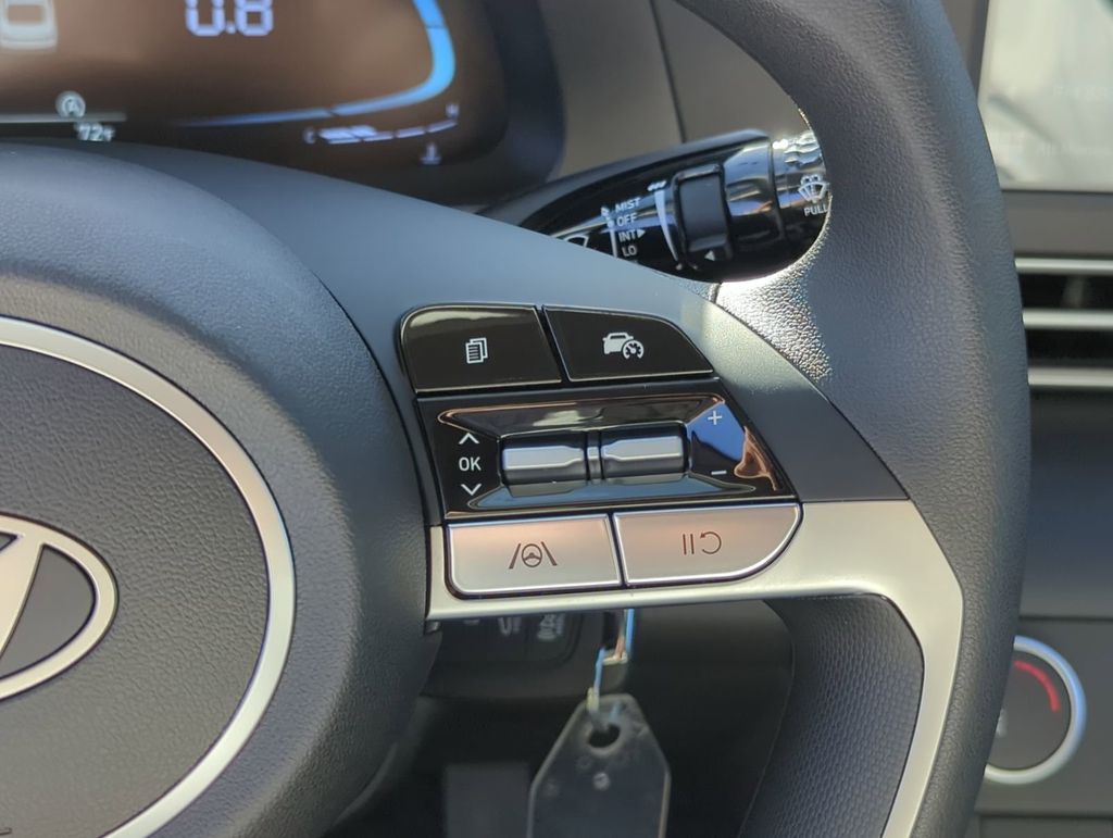 Thumbnail: 2026 Hyundai Elantra - 25