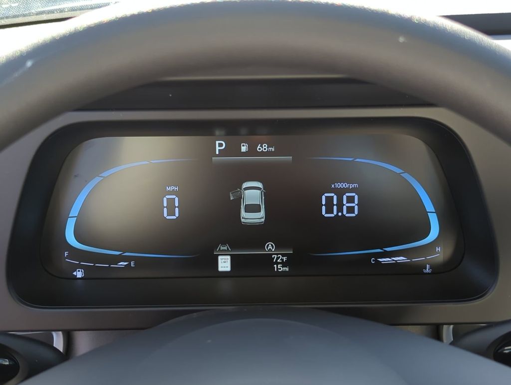 Thumbnail: 2026 Hyundai Elantra - 15