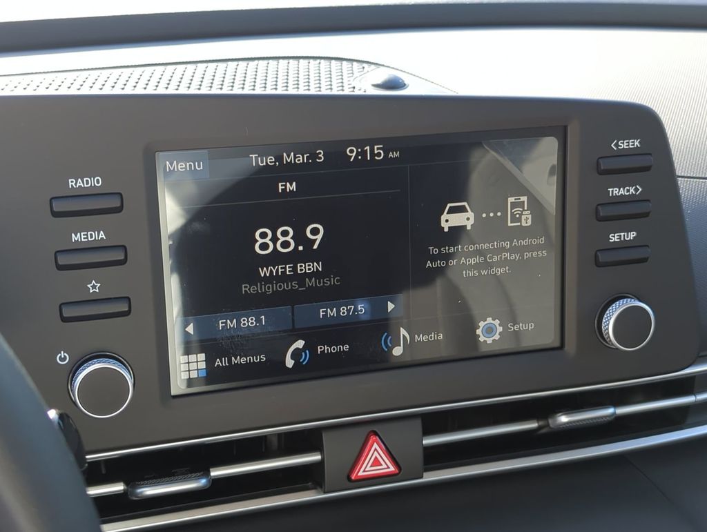 Thumbnail: 2026 Hyundai Elantra - 13