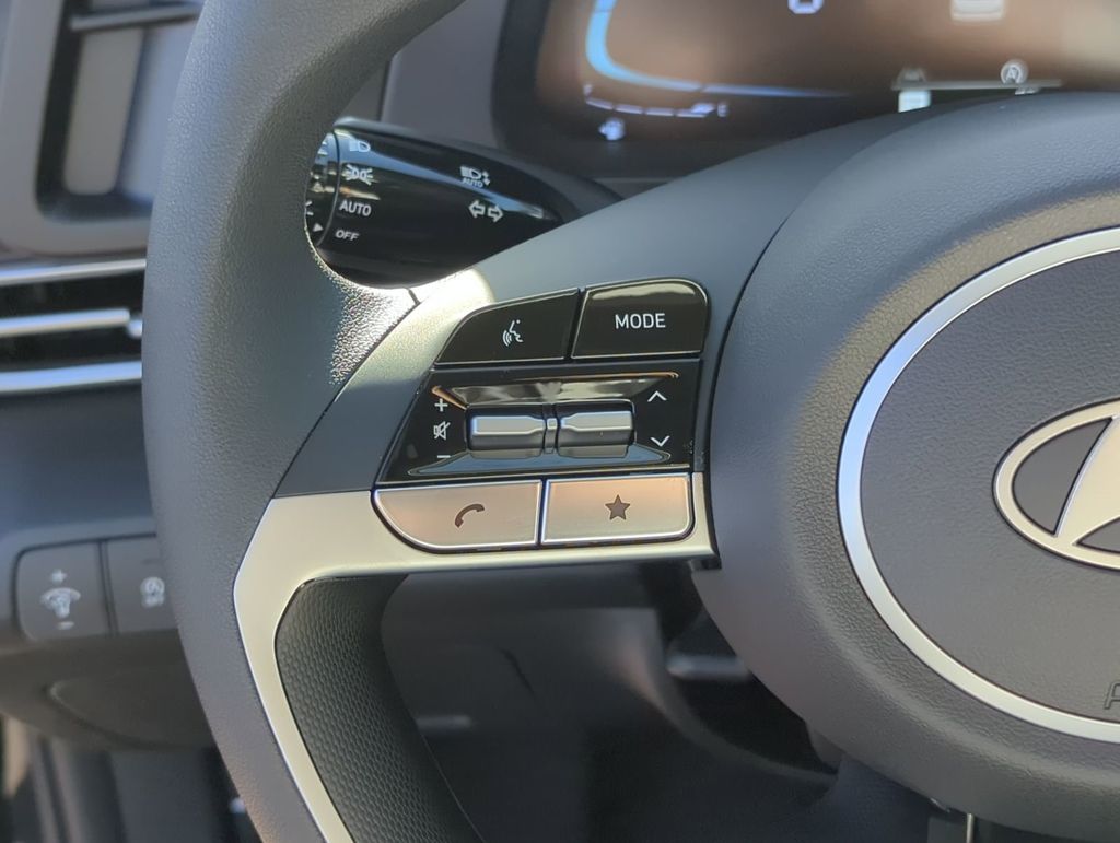 Thumbnail: 2026 Hyundai Elantra - 14