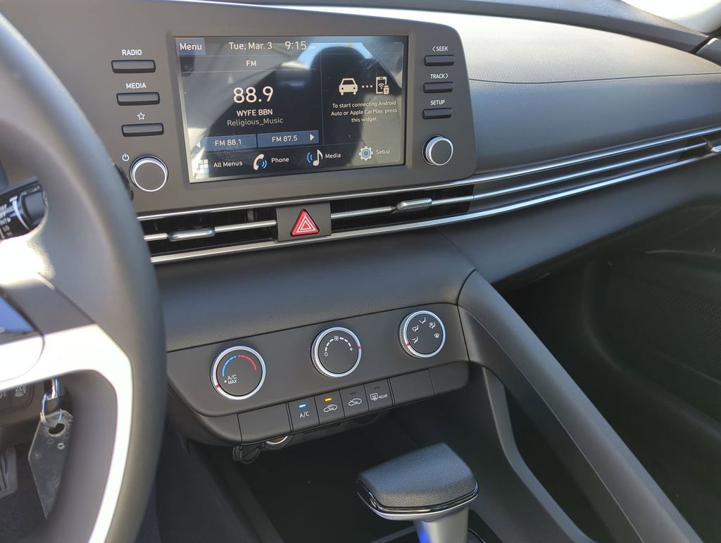 Thumbnail: 2026 Hyundai Elantra - 28