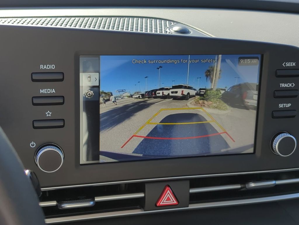 Thumbnail: 2026 Hyundai Elantra - 29