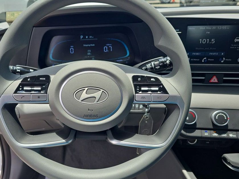 Thumbnail: 2026 Hyundai Elantra - 13