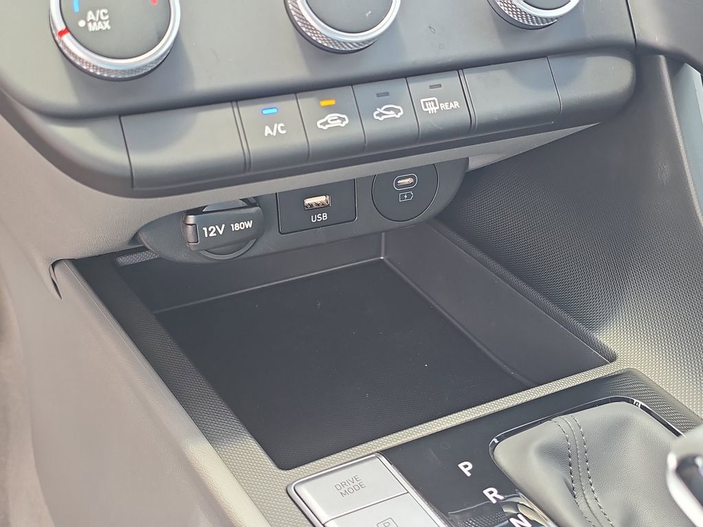 Thumbnail: 2026 Hyundai Elantra - 34