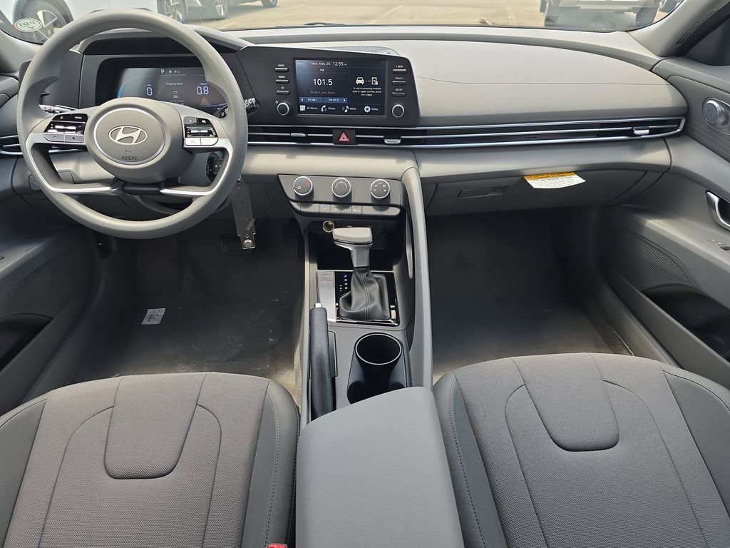 Thumbnail: 2026 Hyundai Elantra - 9