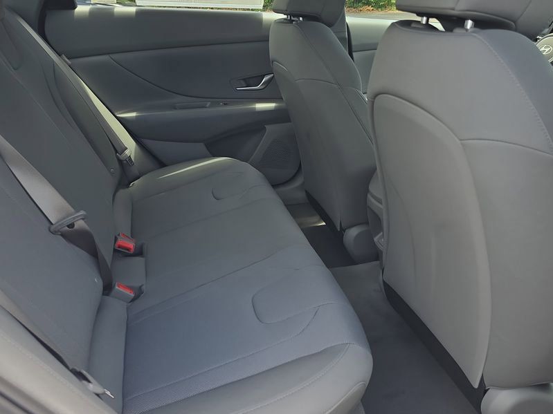 Thumbnail: 2026 Hyundai Elantra - 26