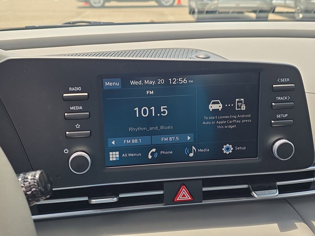 Thumbnail: 2026 Hyundai Elantra - 31