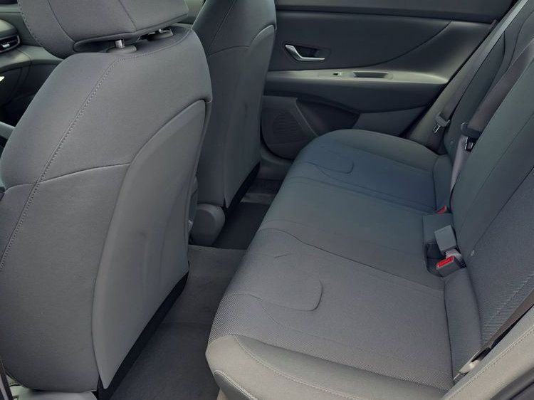 Thumbnail: 2026 Hyundai Elantra - 12