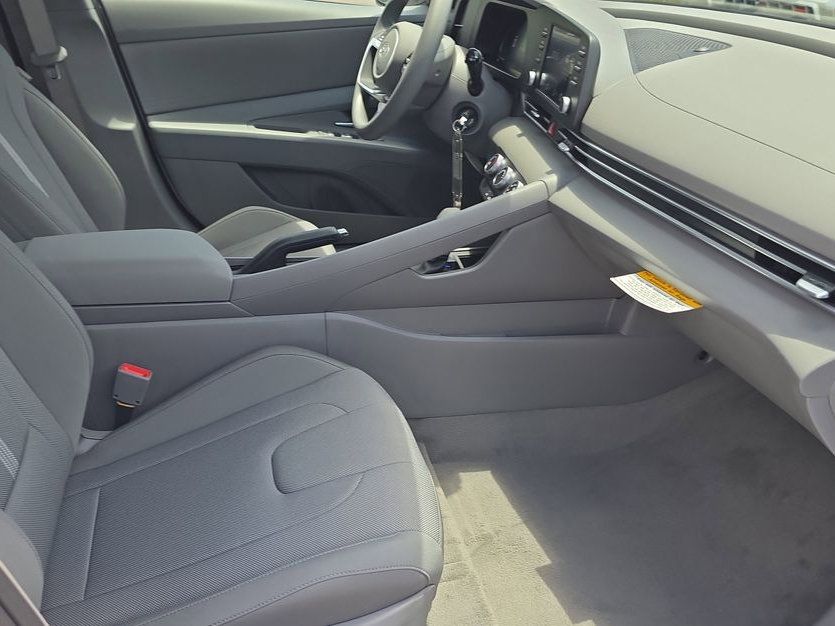 Thumbnail: 2026 Hyundai Elantra - 27