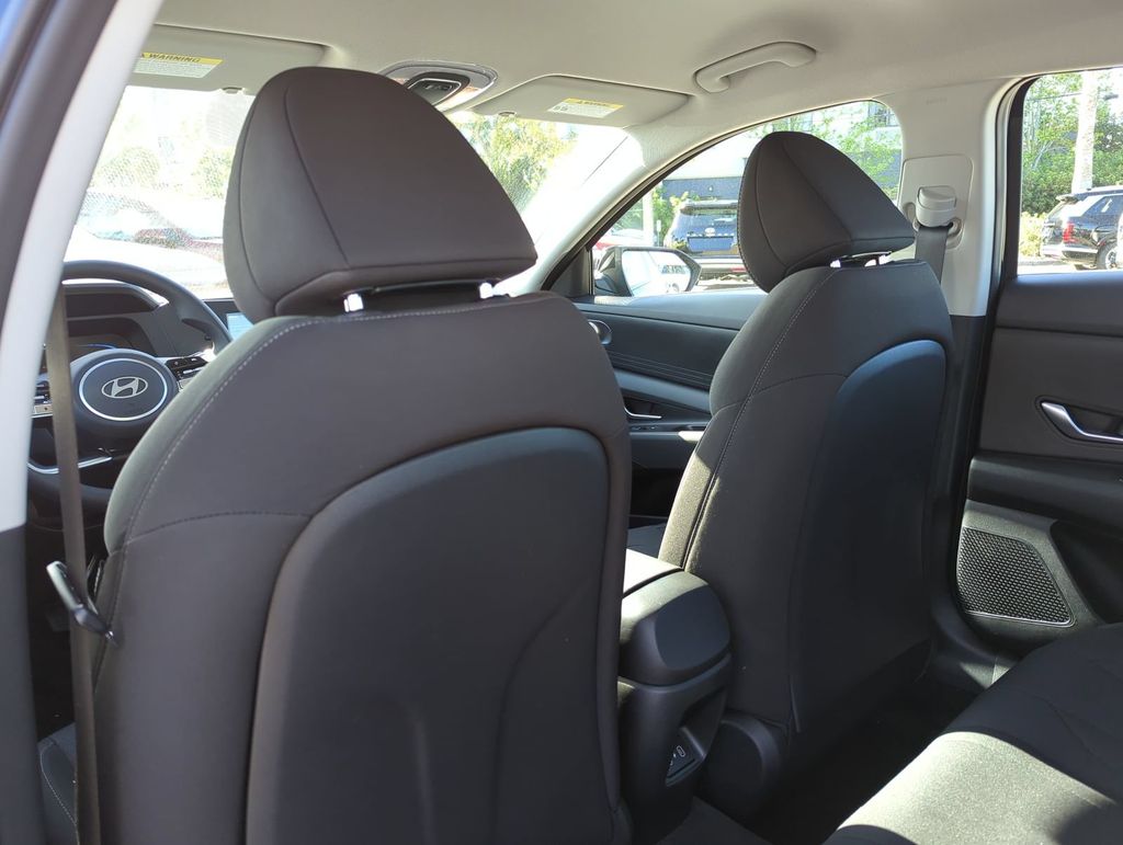 Thumbnail: 2026 Hyundai Elantra - 11