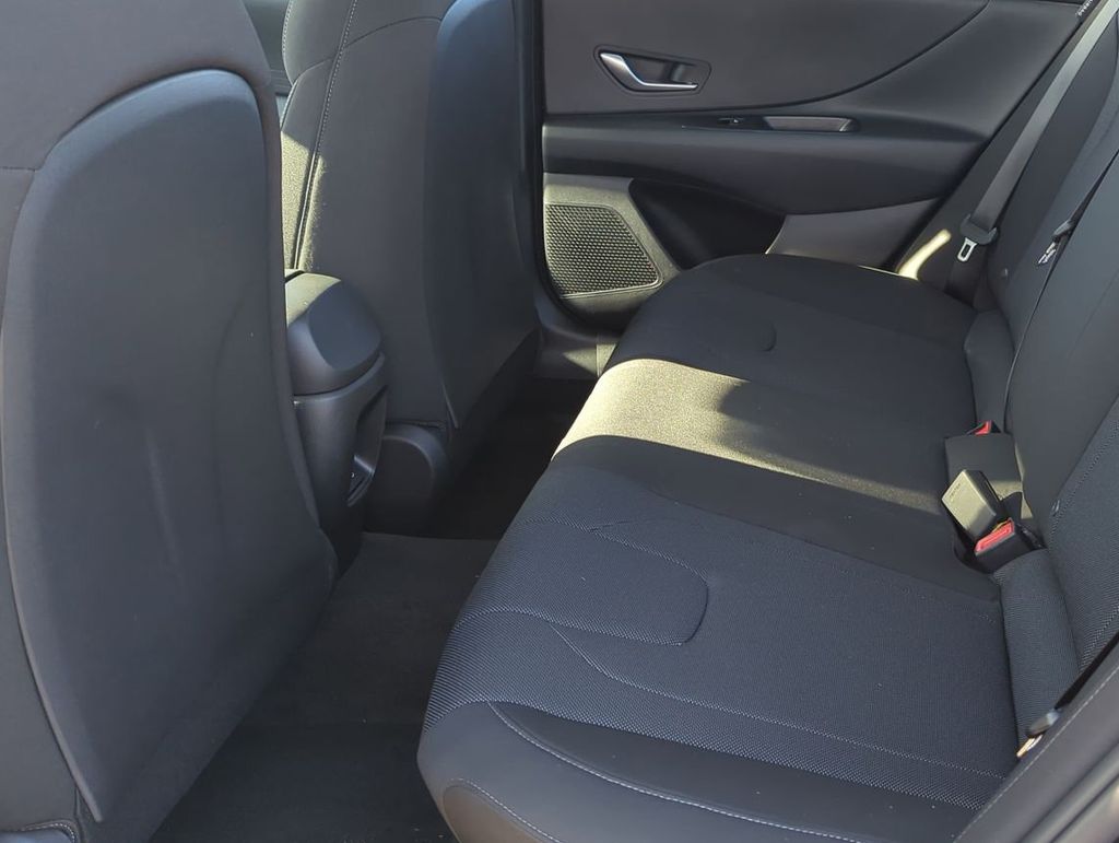 Thumbnail: 2026 Hyundai Elantra - 12