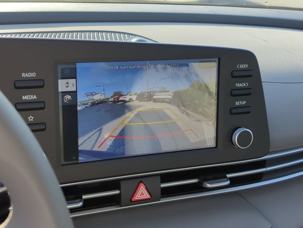 Thumbnail: 2026 Hyundai Elantra - 30