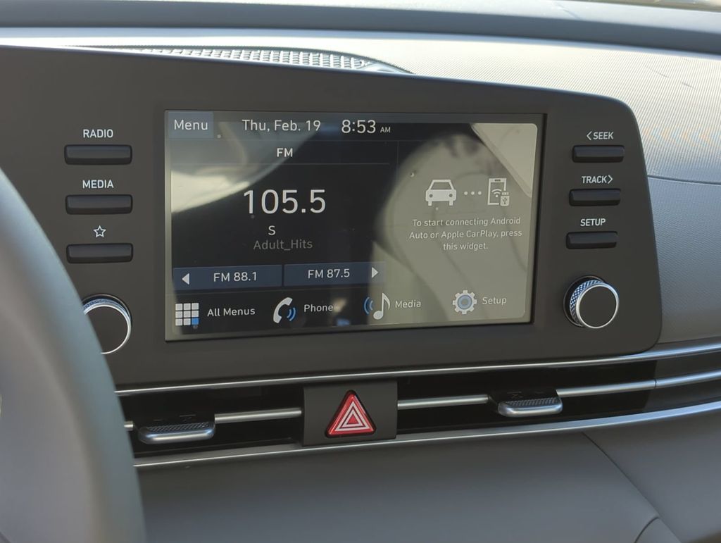 Thumbnail: 2026 Hyundai Elantra - 29
