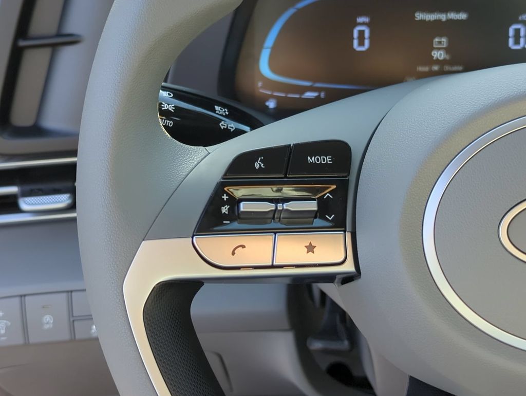 Thumbnail: 2026 Hyundai Elantra - 27