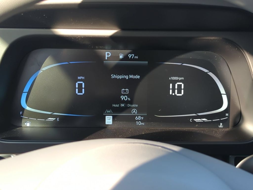Thumbnail: 2026 Hyundai Elantra - 33
