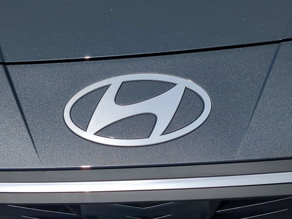 Thumbnail: 2026 Hyundai Elantra - 23