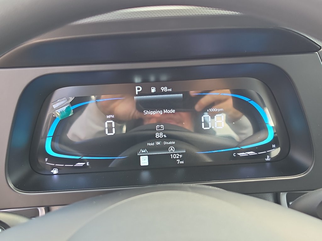 Thumbnail: 2026 Hyundai Elantra - 16