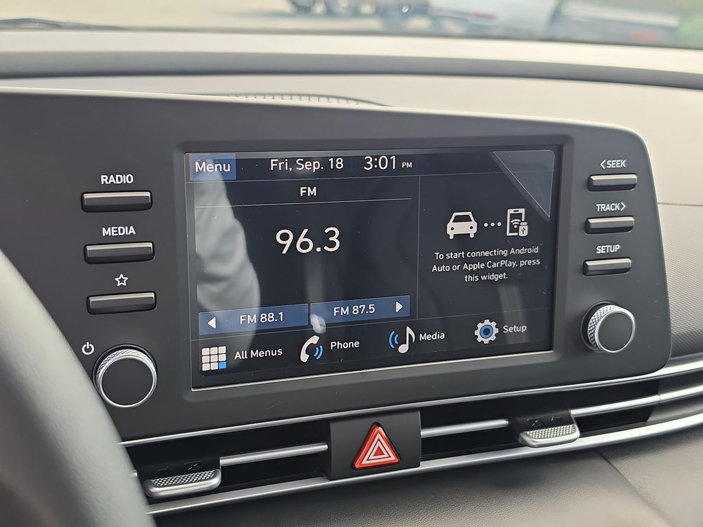Thumbnail: 2026 Hyundai Elantra - 29
