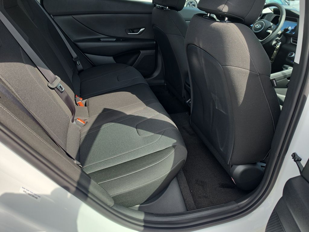Thumbnail: 2026 Hyundai Elantra - 25