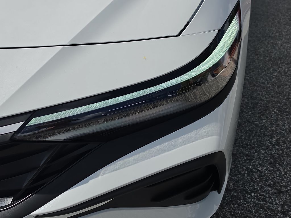 Thumbnail: 2026 Hyundai Elantra - 21