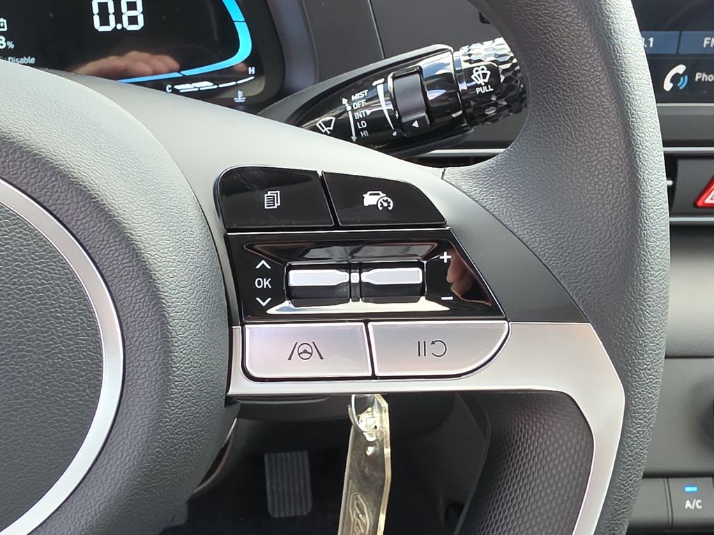 Thumbnail: 2026 Hyundai Elantra - 28