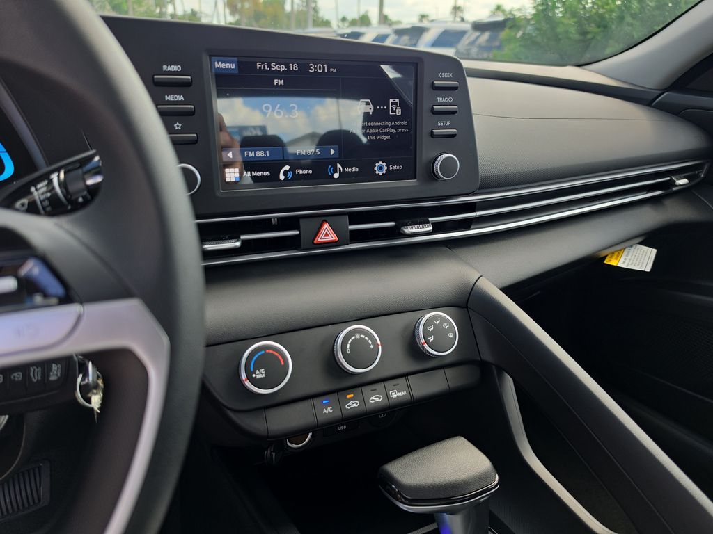 Thumbnail: 2026 Hyundai Elantra - 14