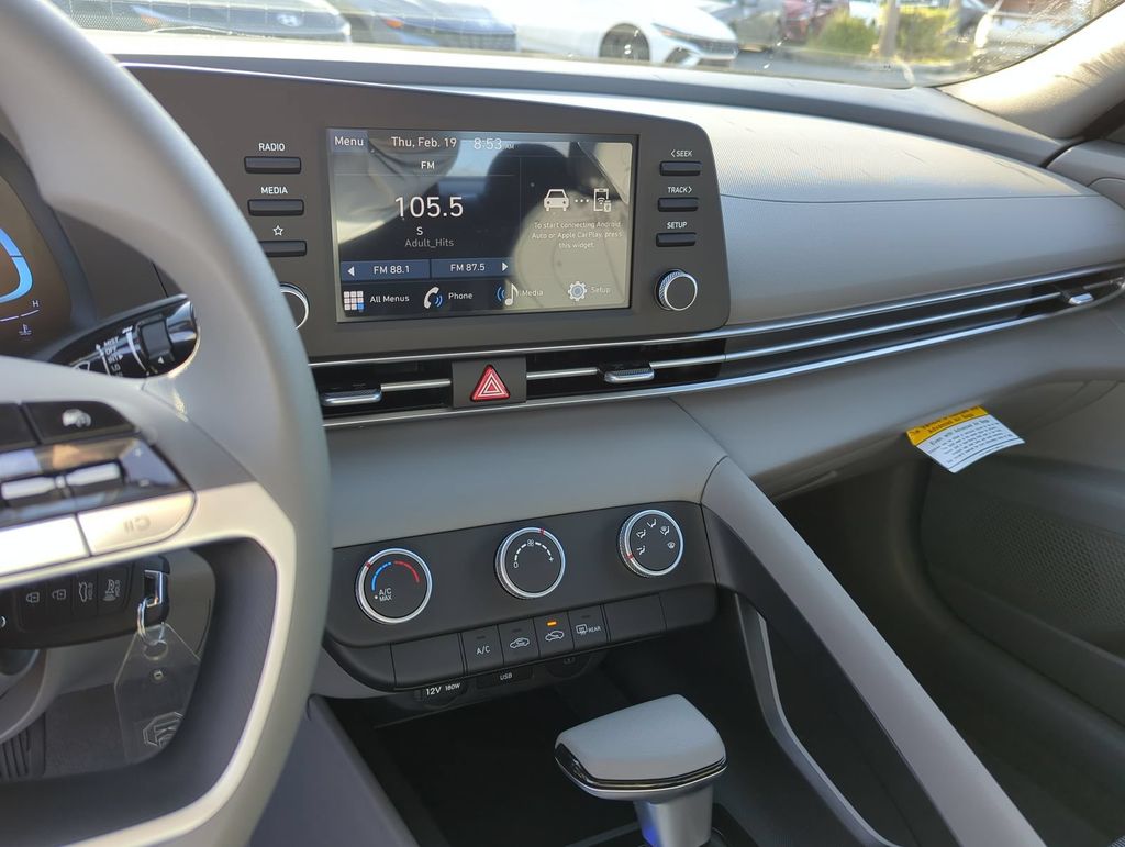 Thumbnail: 2026 Hyundai Elantra - 14