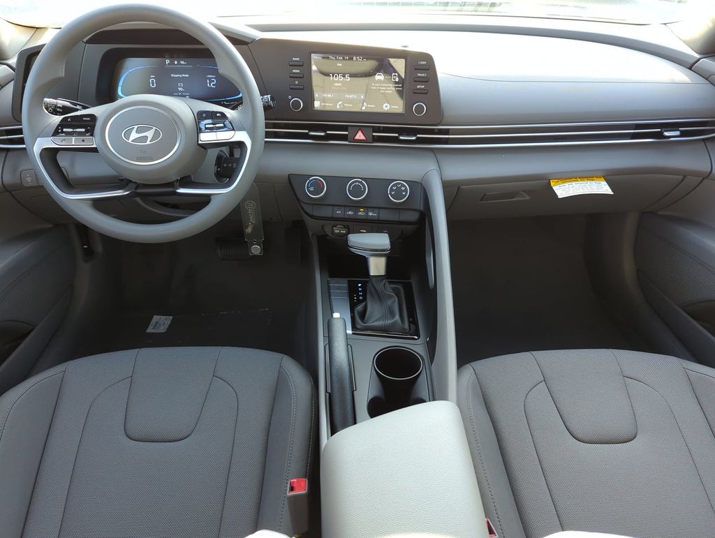 Thumbnail: 2026 Hyundai Elantra - 9