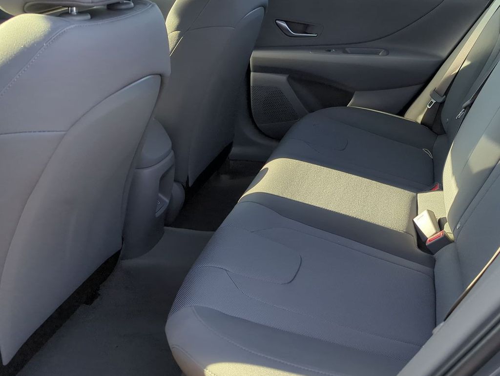 Thumbnail: 2026 Hyundai Elantra - 12