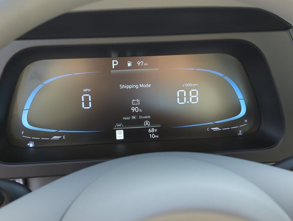 Thumbnail: 2026 Hyundai Elantra - 32