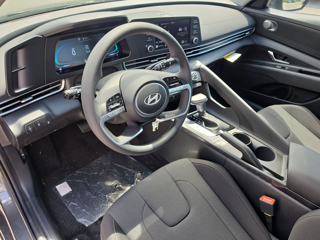 Thumbnail: 2026 Hyundai Elantra - 2