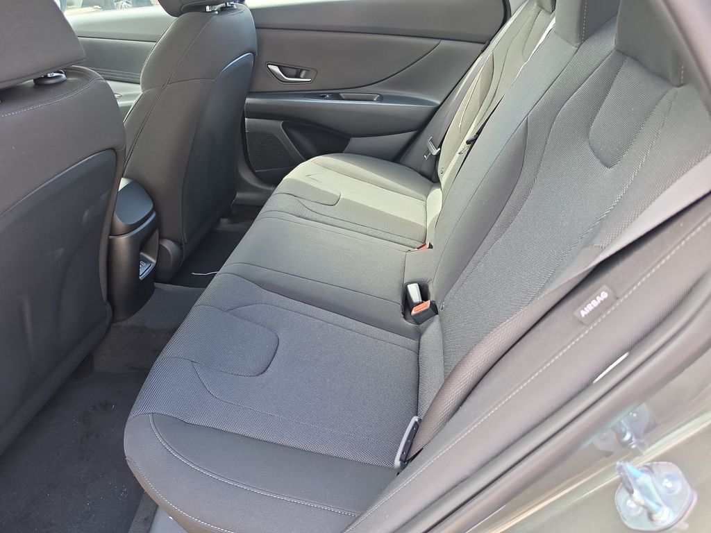 Thumbnail: 2026 Hyundai Elantra - 25