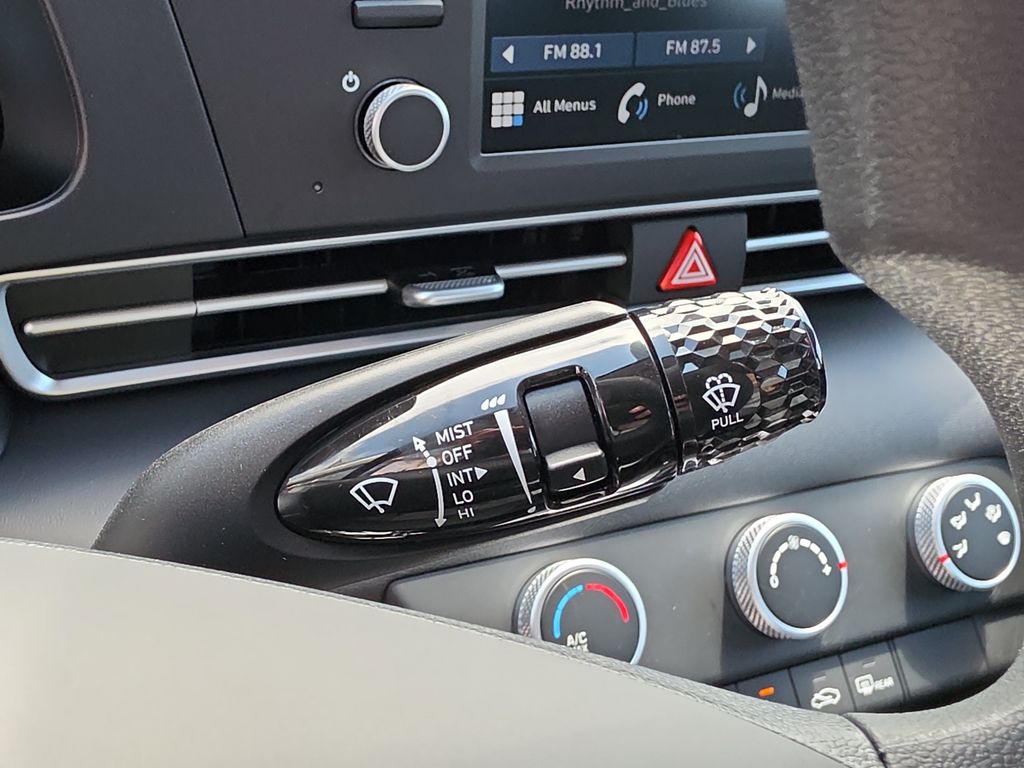 Thumbnail: 2026 Hyundai Elantra - 29