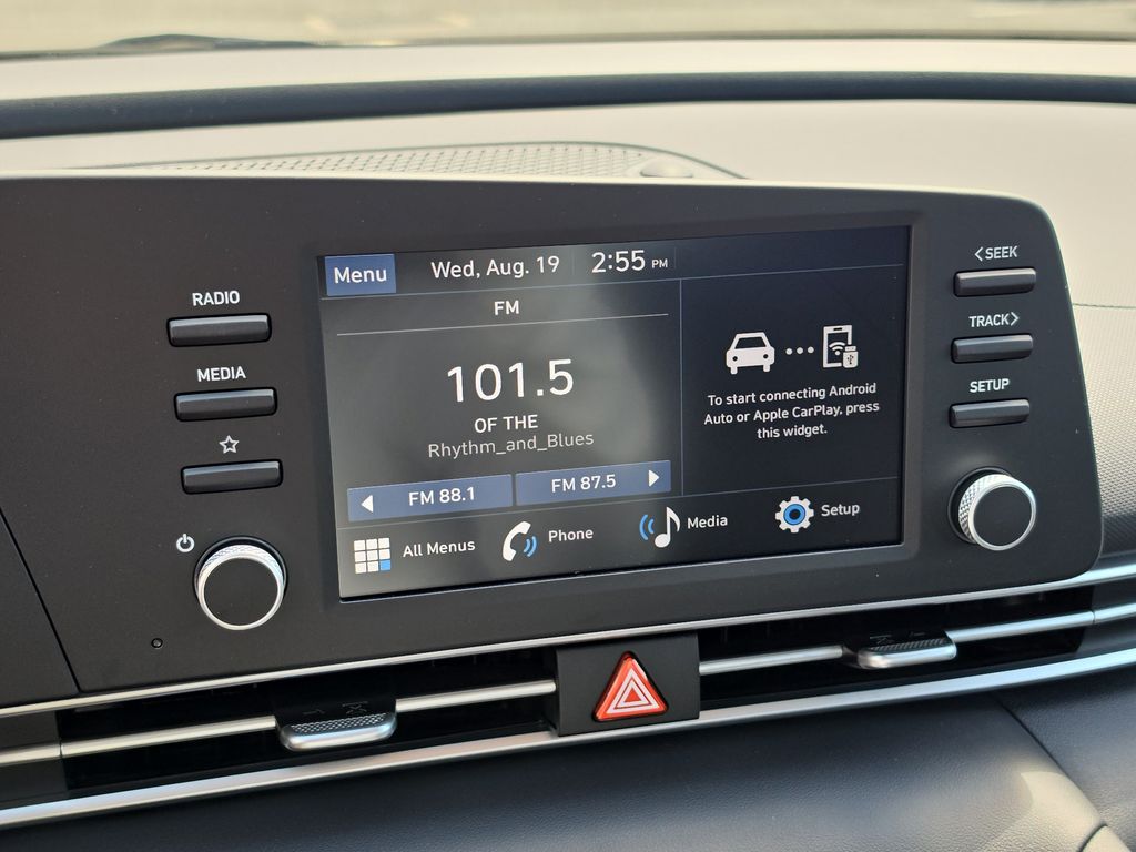 Thumbnail: 2026 Hyundai Elantra - 30