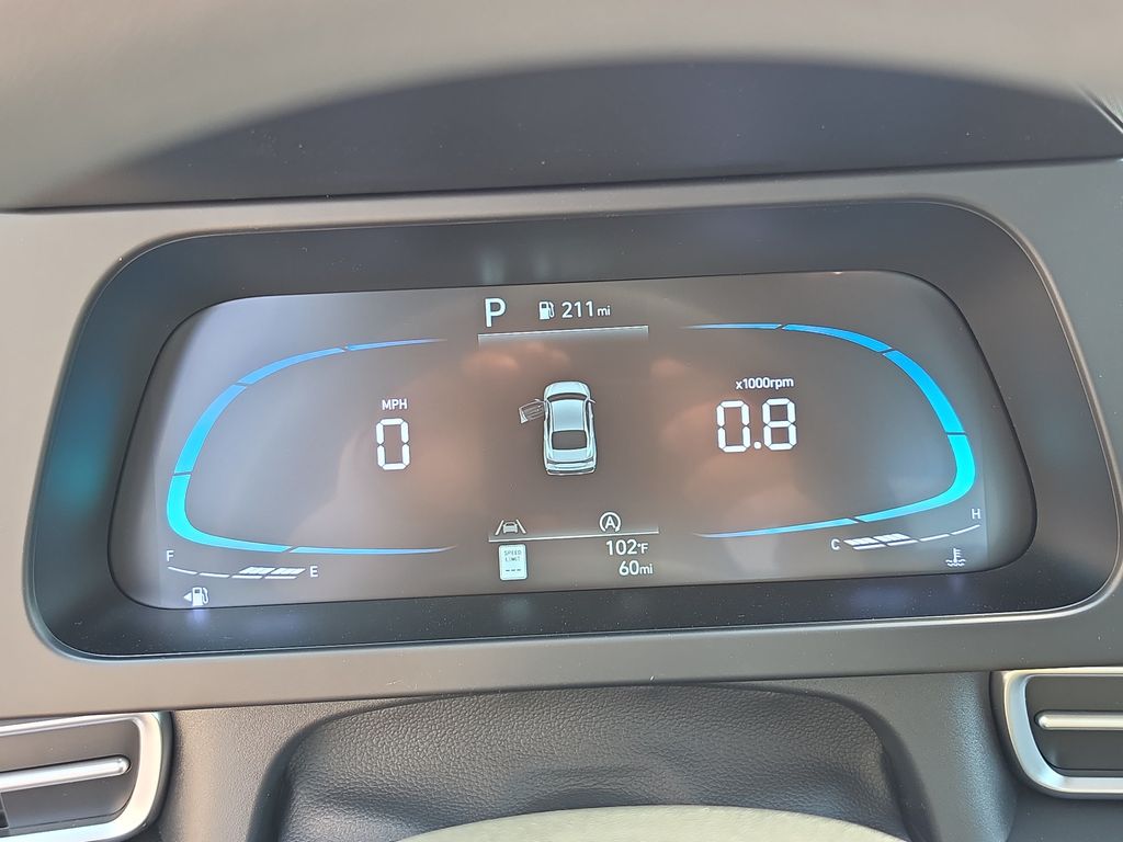 Thumbnail: 2026 Hyundai Elantra - 17