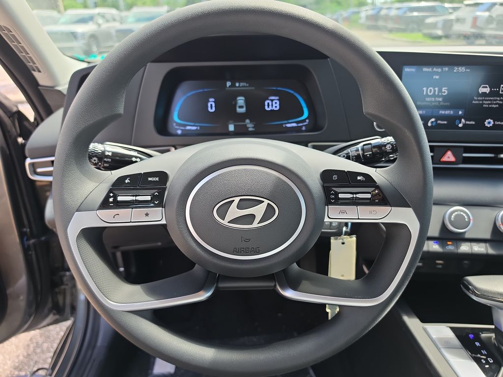 Thumbnail: 2026 Hyundai Elantra - 14